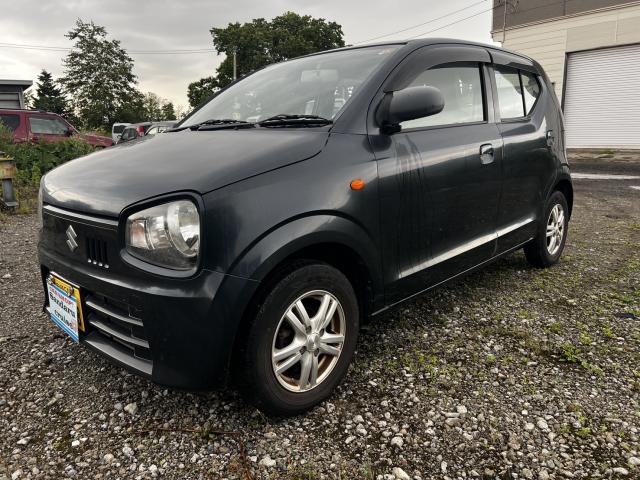 アルト L 4WD 660 5Dr