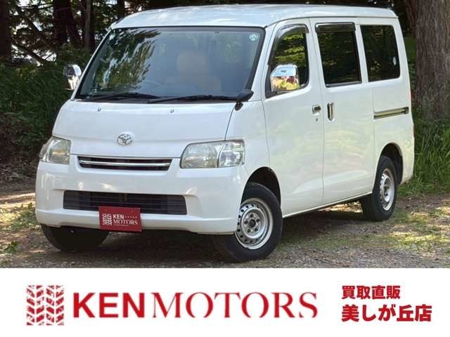 ライトエースバン 1.5 DX 4WD　...
