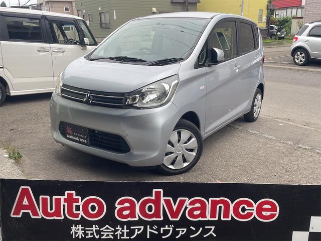 eKワゴン