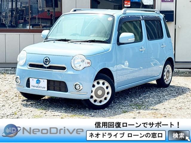 ミラココア