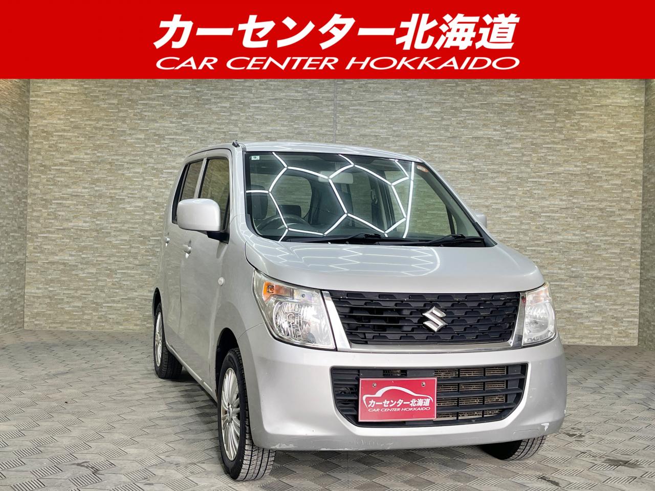 ワゴンR 660FA 4WD 5年保証 ...