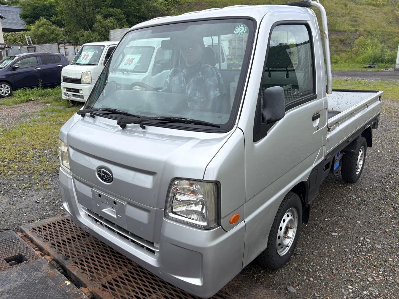 サンバー