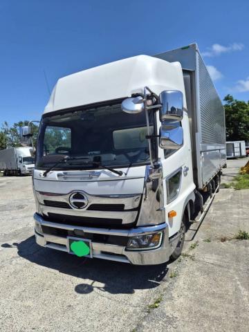 レンジャー  5.120 2Dr
