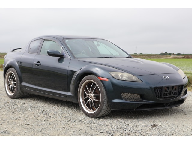 RX-8