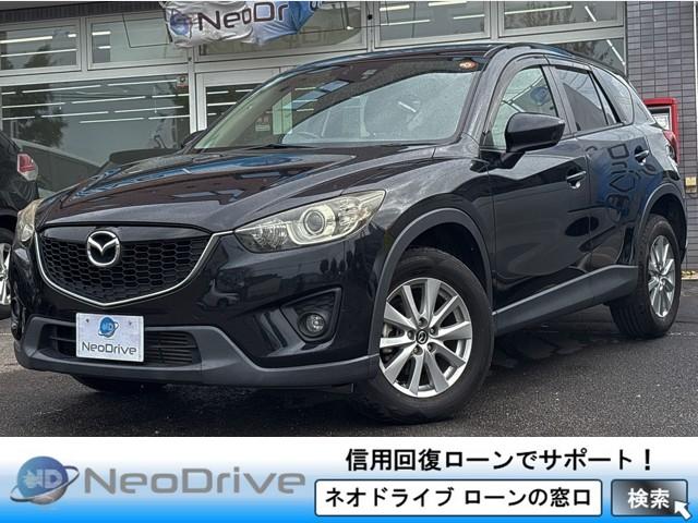 CX-5 2.2ディーゼルターボXD 4...