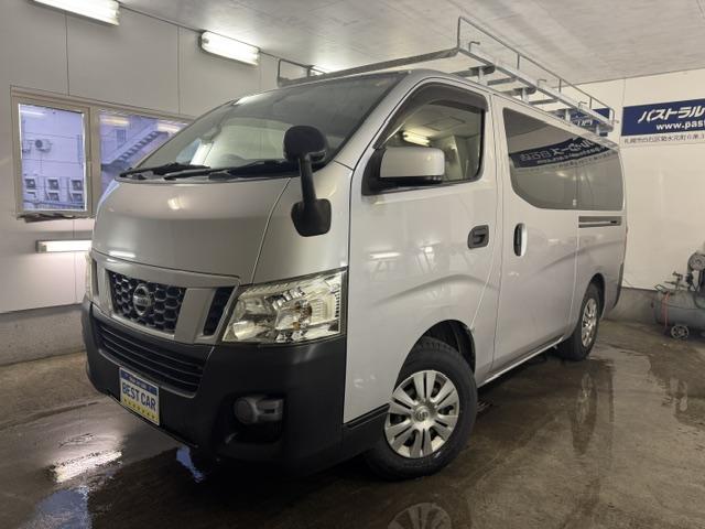 キャラバンバン ＮＶ３５０キャラバン　法...