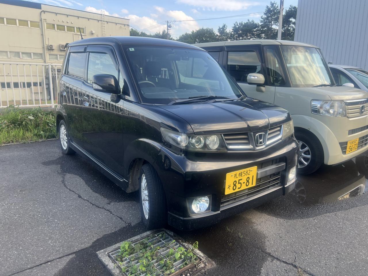 ゼスト スパークG 車検令和9年8月迄 ...