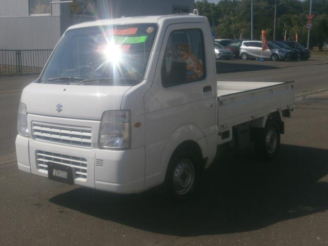 キャリー  660