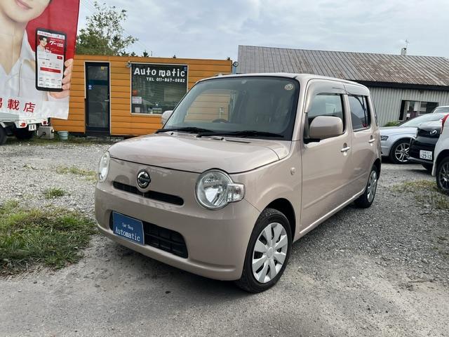 ミラココア ｌ 4WD 660 5Dr