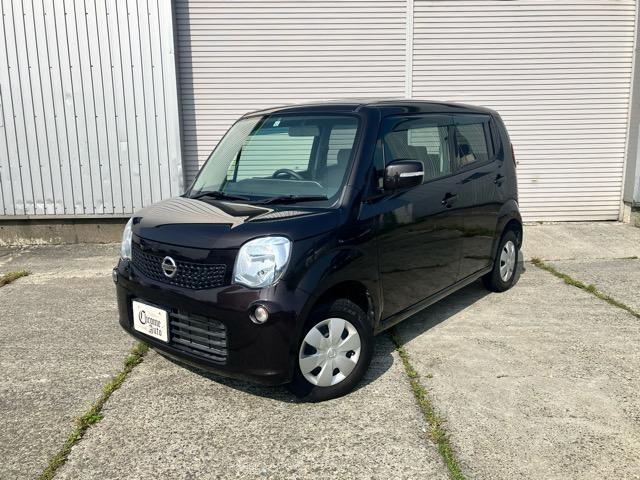モコ X　FOUR 4WD 660 ５Dr