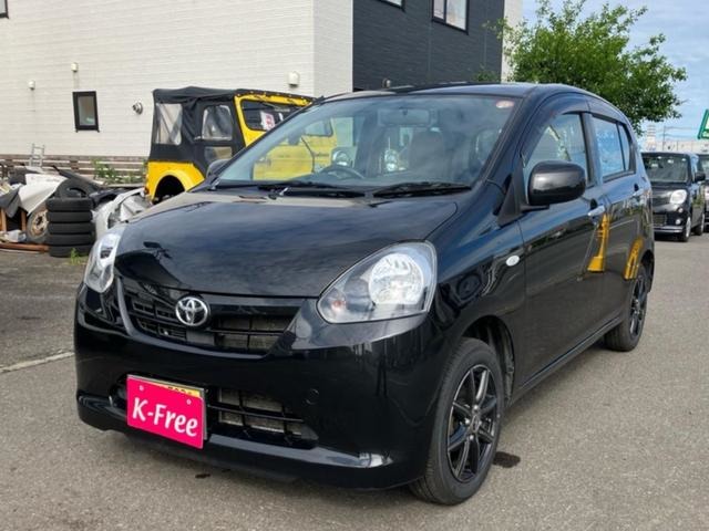 ピクシスエポック Xf 4WD　 660