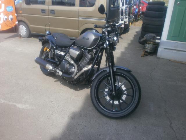 YAMAHA