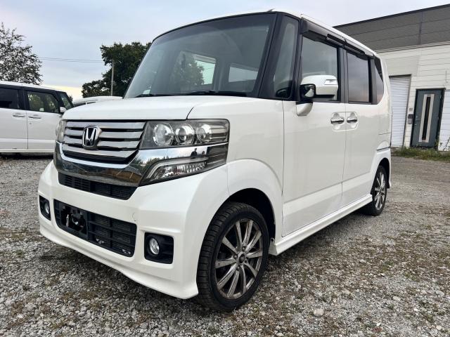 N-BOX