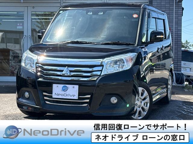デリカ 1.2ハイブリッドMZ 4WD ...