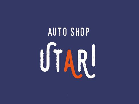 AUTO SHOP UTARI（オートショップウタリ）