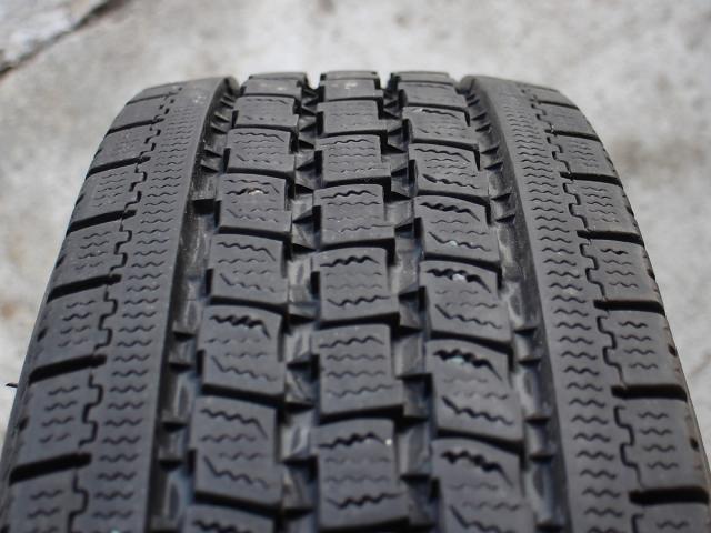 195/80R15 トーヨー 4本