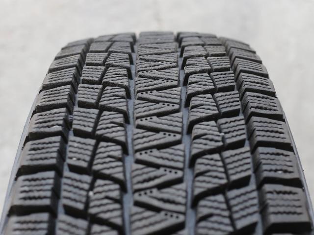 175/80R16 ブリヂストン 4本