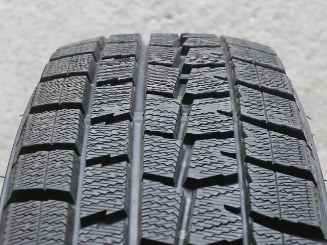 175/60R16 ダンロップ 4本