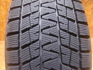 ATP　18×8J(+55)5H-130/　255/55R18(DM-V1)　カイエン　トゥアレグ