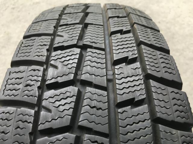 DUNLOP WM01 165/70R14