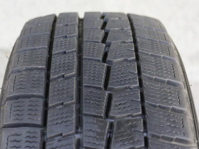 DUNLOP WM01 175/65R15 84Q