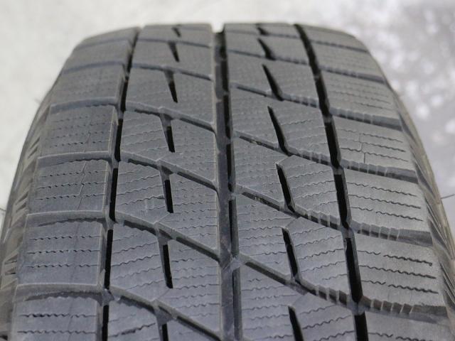 BS ICEPARTNER 195/65R15