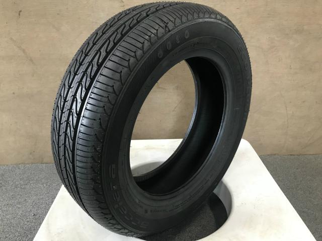 アクセレラ ECO PLUSH 205/60R16 4本