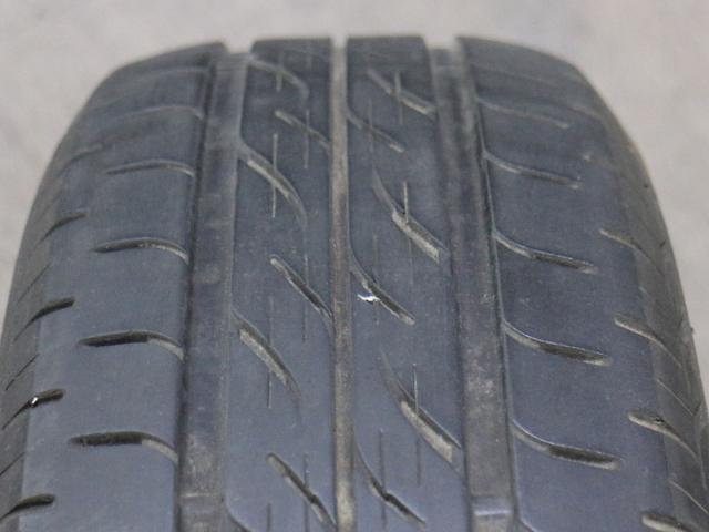 夏 175/65R15 84S BS NEXTRY 