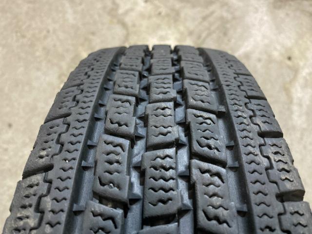 札幌のtoyo 145 80r12 80 78n Lt 4本の中古