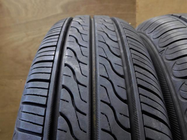 トーヨーTEOプラス 145/80R12