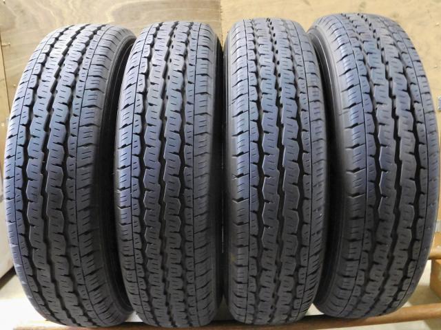 トーヨーH11 155/80R14 88N