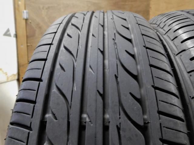 ダンロップ エナセーブEC202 195/70R14