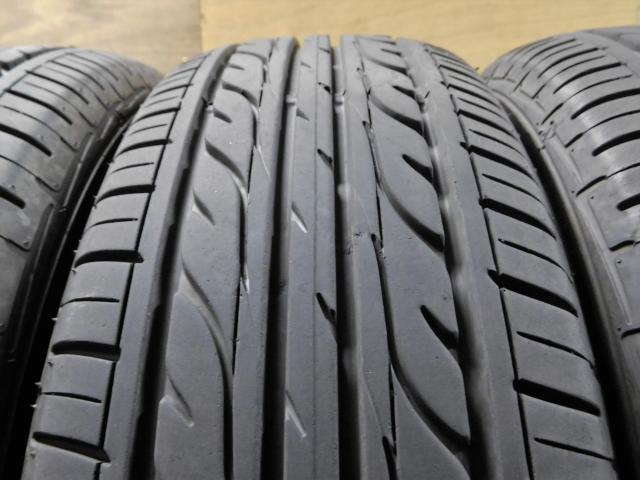 ダンロップ エナセーブEC202 195/70R14