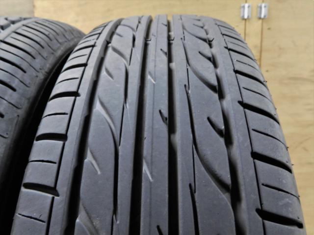 ダンロップ エナセーブEC202 195/70R14