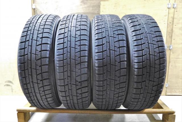 175/60R16 ヨコハマIG50プラス