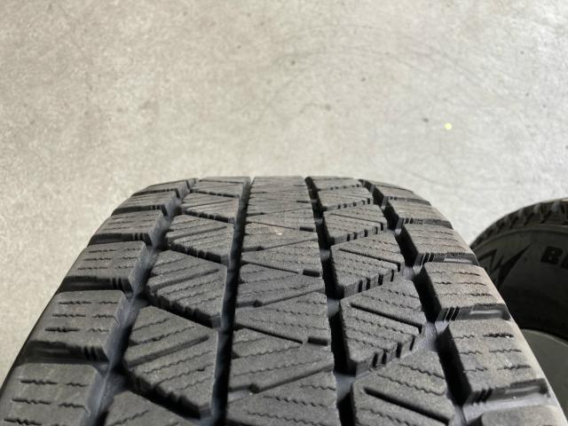 BS DM-V3 225/65R17 4本