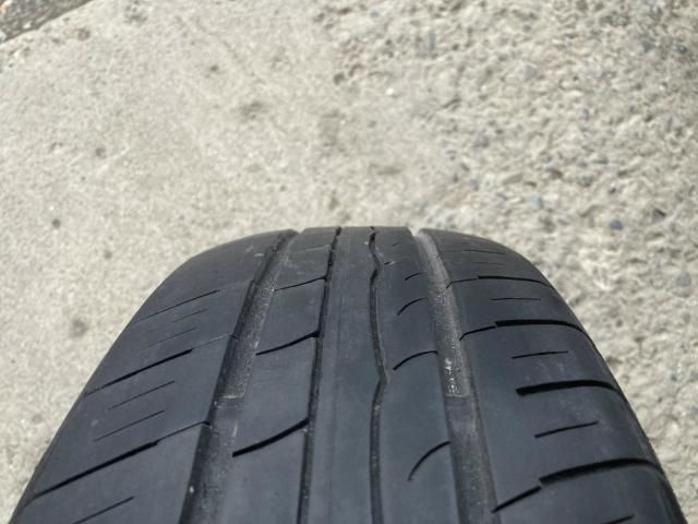 DUNLOP 175/65R15 4本