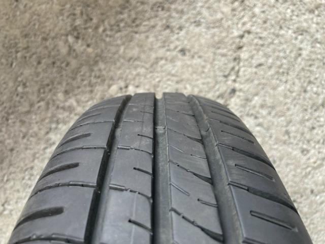 DUNLOP 145/80R13 4本