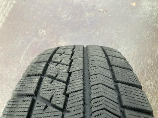BS VRX 175/65R15 4本