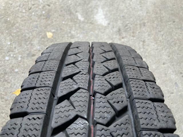 BS W979 195/85R15 113/111L LT 6本