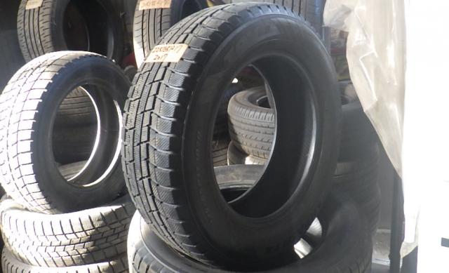 TX 225/65R17