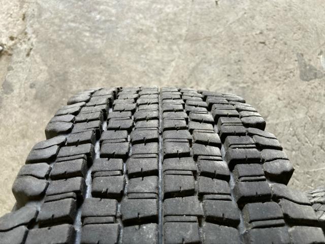 札幌のBS W970 215/70R17.5 123/121J 6本の中古