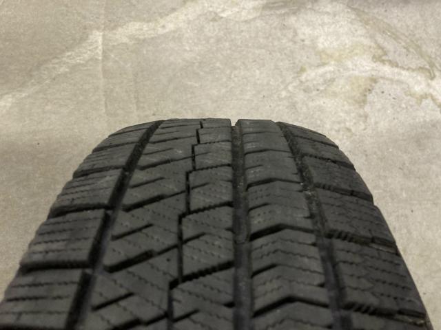 BS VRX2 195/65R15 4本