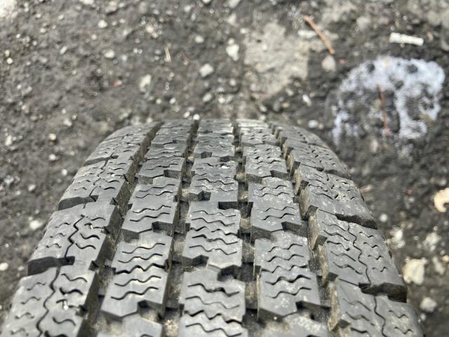 TOYO DELVEX 935 145/80R12 80/78N LT 4本