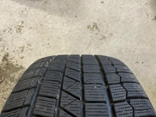 海外製 KENDA KR36 225/55R17 4本