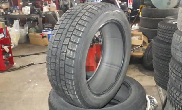 WM01 225/50R17