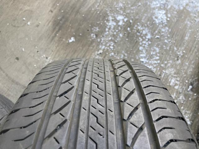 BS DUELER H/L 225/65R17 4本