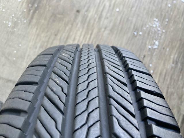 YOKOHAMA GEOLANDAR 175/80R15 4本