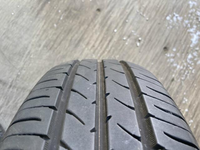 TOYO NANOENERGY3 165/65R13 4本