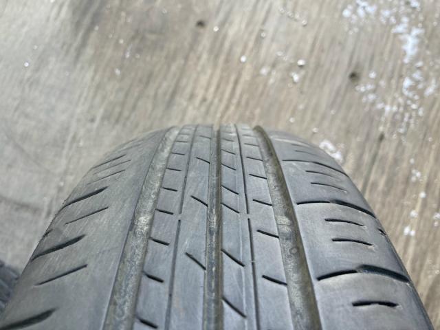 DUNLOP ENASAVE 165/65R14 4本